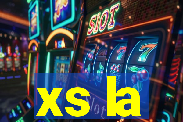 xs la