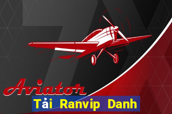 Tải Ranvip Danh Bai Sanh Rong