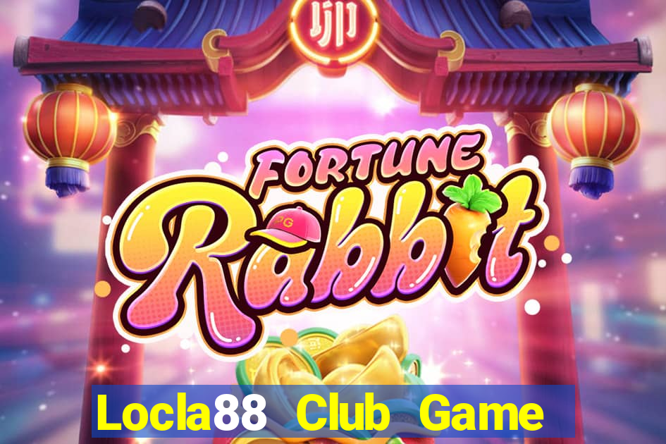 Locla88 Club Game Bài Las Vegas