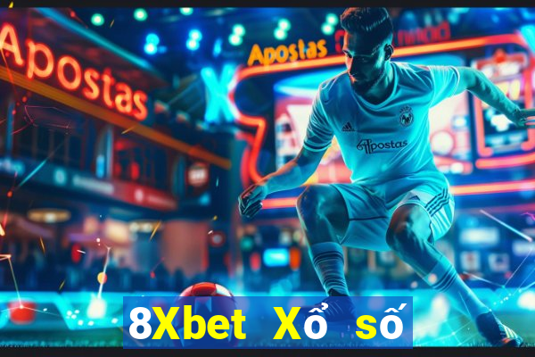 8Xbet Xổ số Phong Đa 5