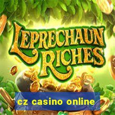 cz casino online