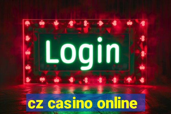 cz casino online