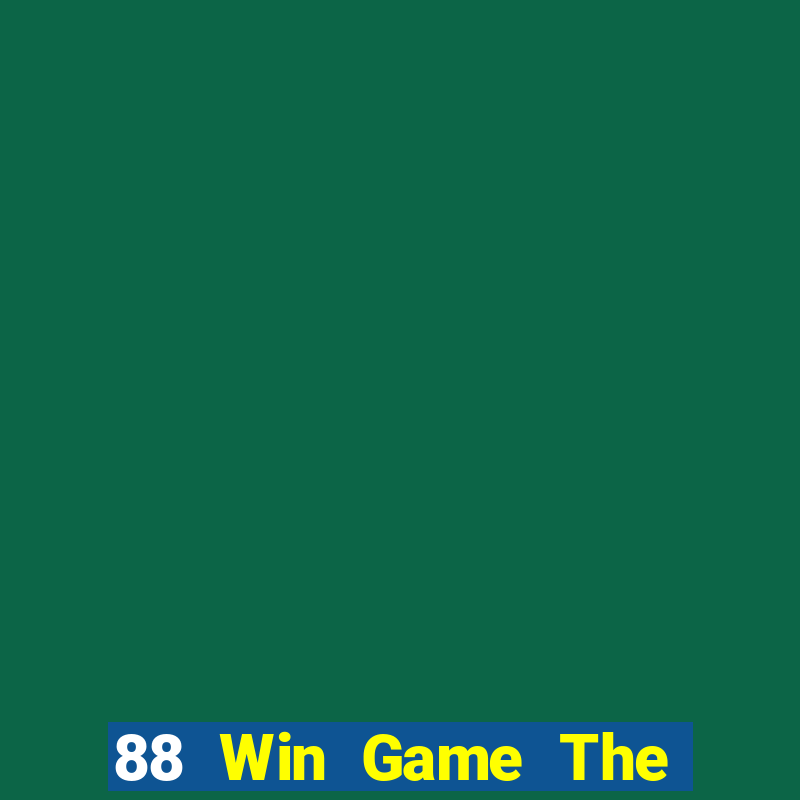 88 Win Game The Bài Hay Nhất 2021