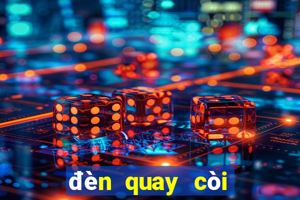 đèn quay còi hụ lte 1101