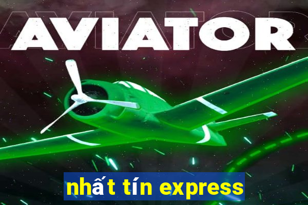 nhất tín express