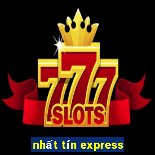 nhất tín express