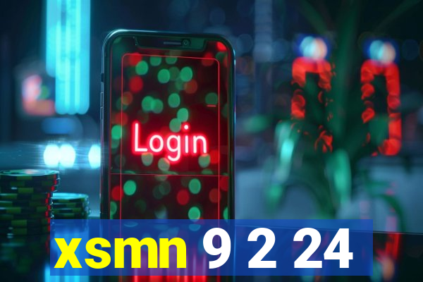 xsmn 9 2 24