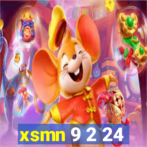 xsmn 9 2 24