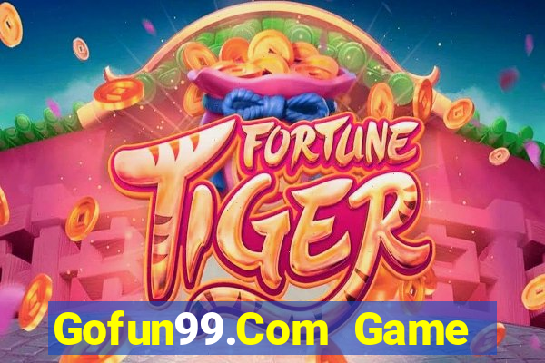 Gofun99.Com Game Bài Nạp The Garena