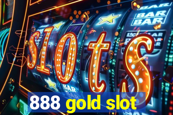 888 gold slot