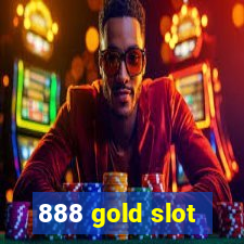 888 gold slot