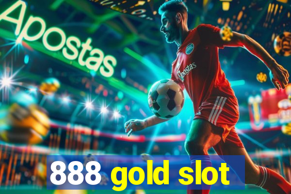 888 gold slot