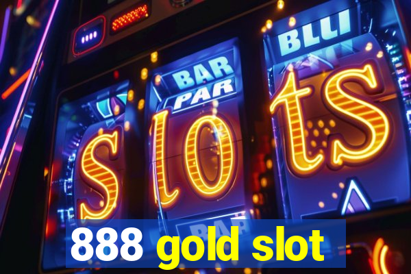 888 gold slot