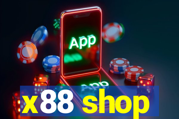 x88 shop