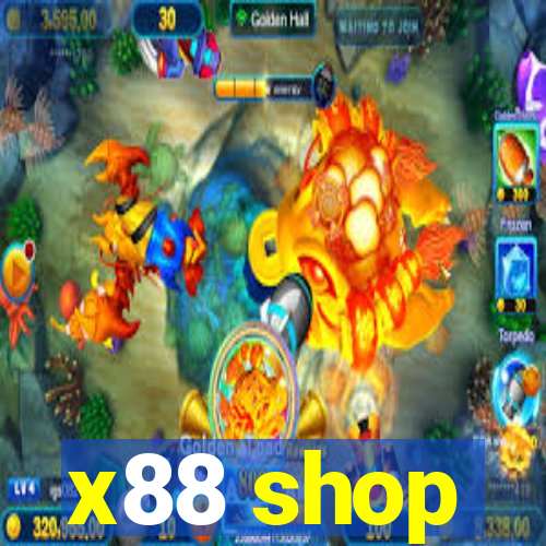 x88 shop