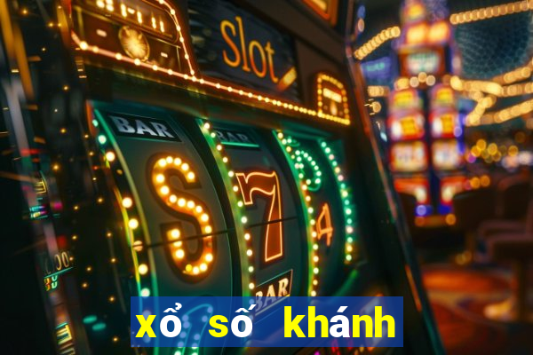 xổ số khánh hòa ngày 24 tháng 2