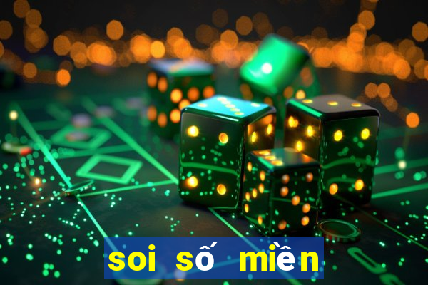 soi số miền nam hôm nay