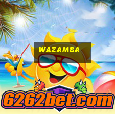 Wazamba