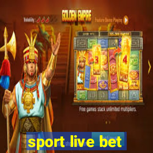 sport live bet