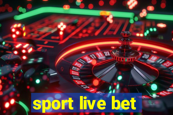 sport live bet