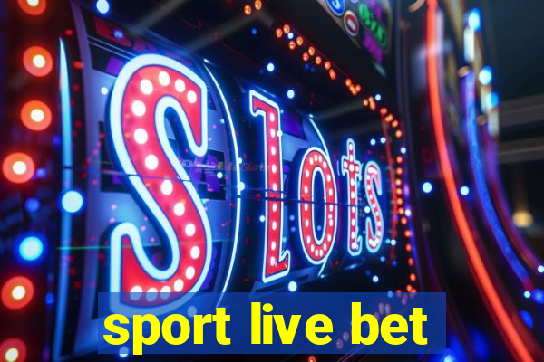 sport live bet