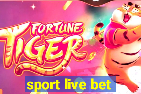 sport live bet