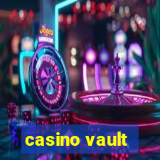 casino vault