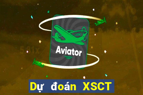 Dự đoán XSCT ngày 30