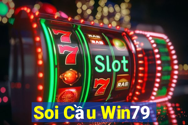 Soi Cầu Win79