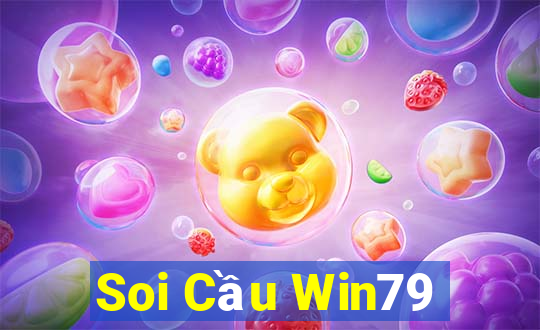 Soi Cầu Win79