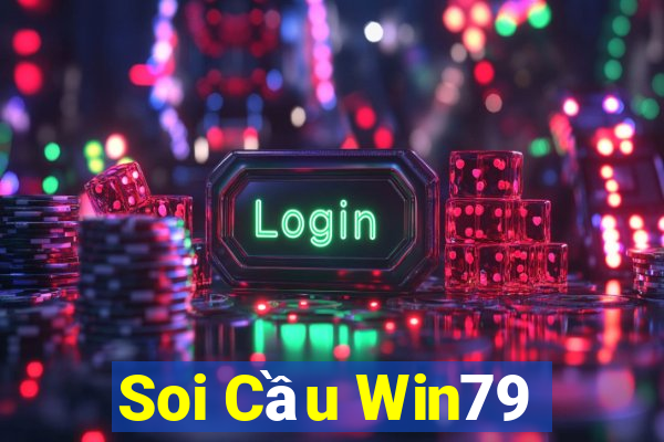 Soi Cầu Win79