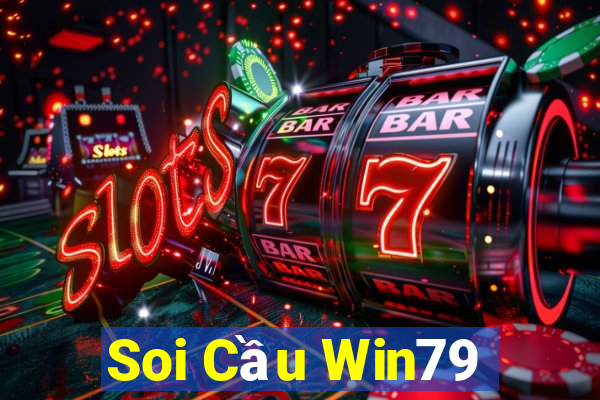 Soi Cầu Win79