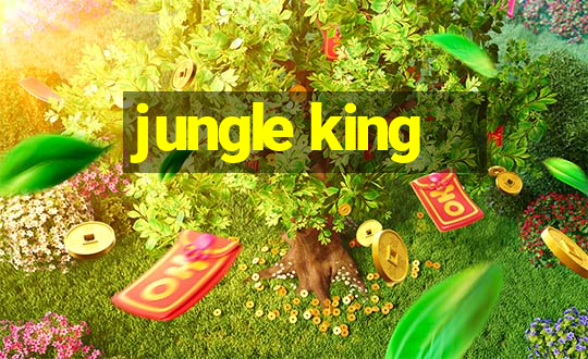 jungle king