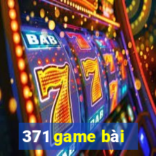 371 game bài