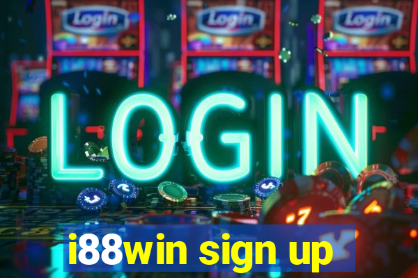 i88win sign up