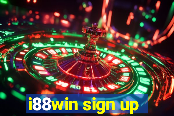 i88win sign up