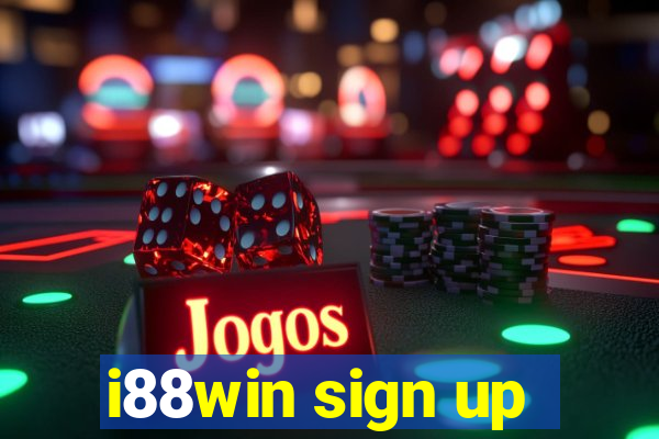 i88win sign up