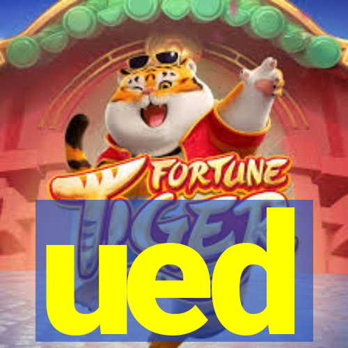 ued