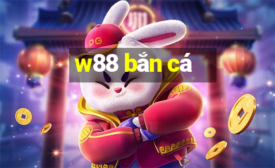 w88 bắn cá