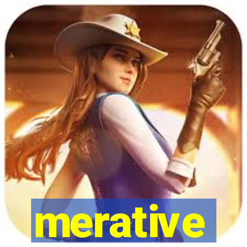 merative