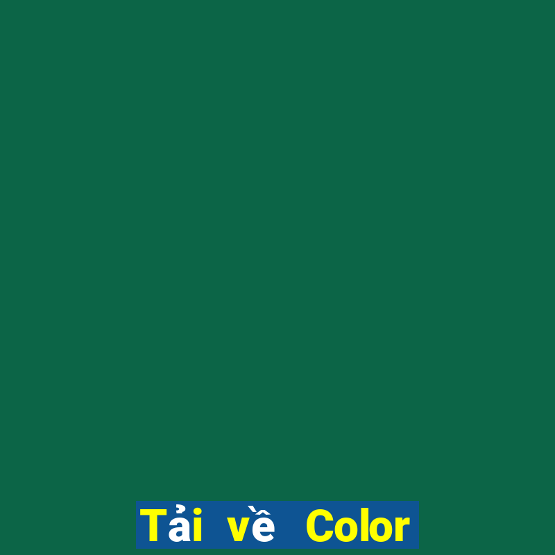 Tải về Color Color app Android