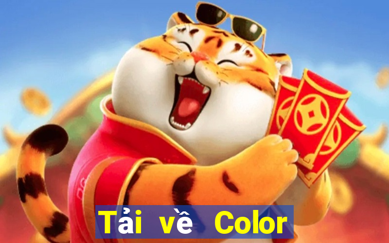 Tải về Color Color app Android