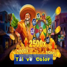 Tải về Color Color app Android