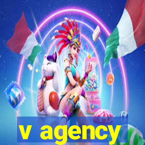 v agency