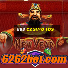 888 casino ios