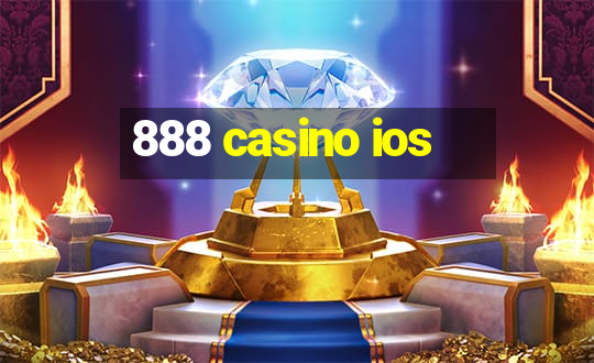 888 casino ios