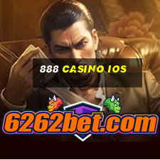 888 casino ios