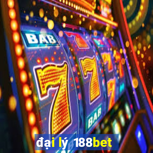 đại lý 188bet