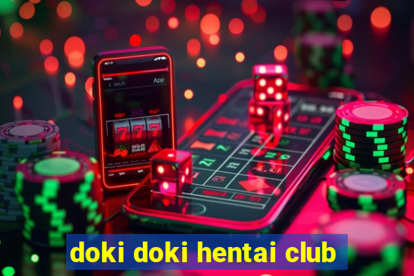 doki doki hentai club