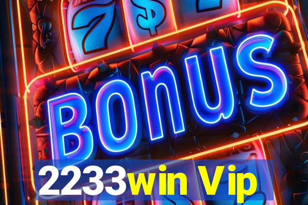 2233win Vip